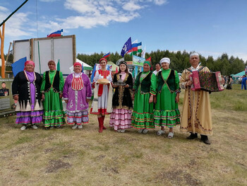Праздник плуга